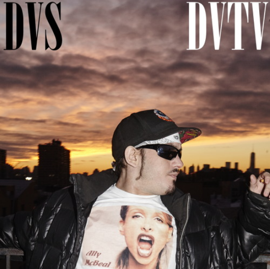DVS DVTV