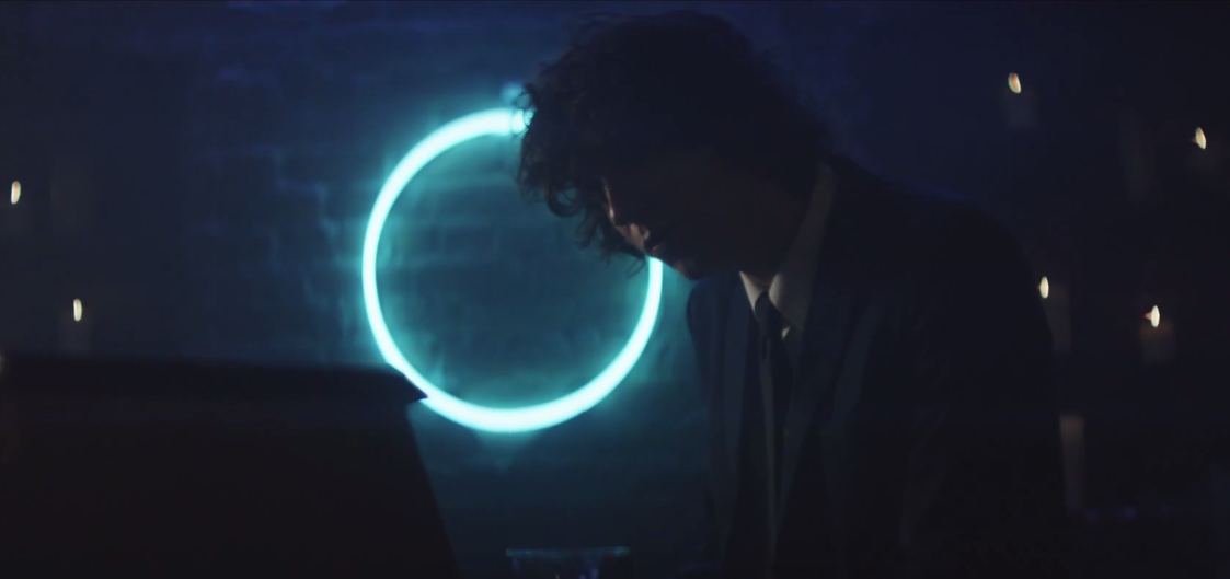 Tobias Jesso Jr. Without You Video