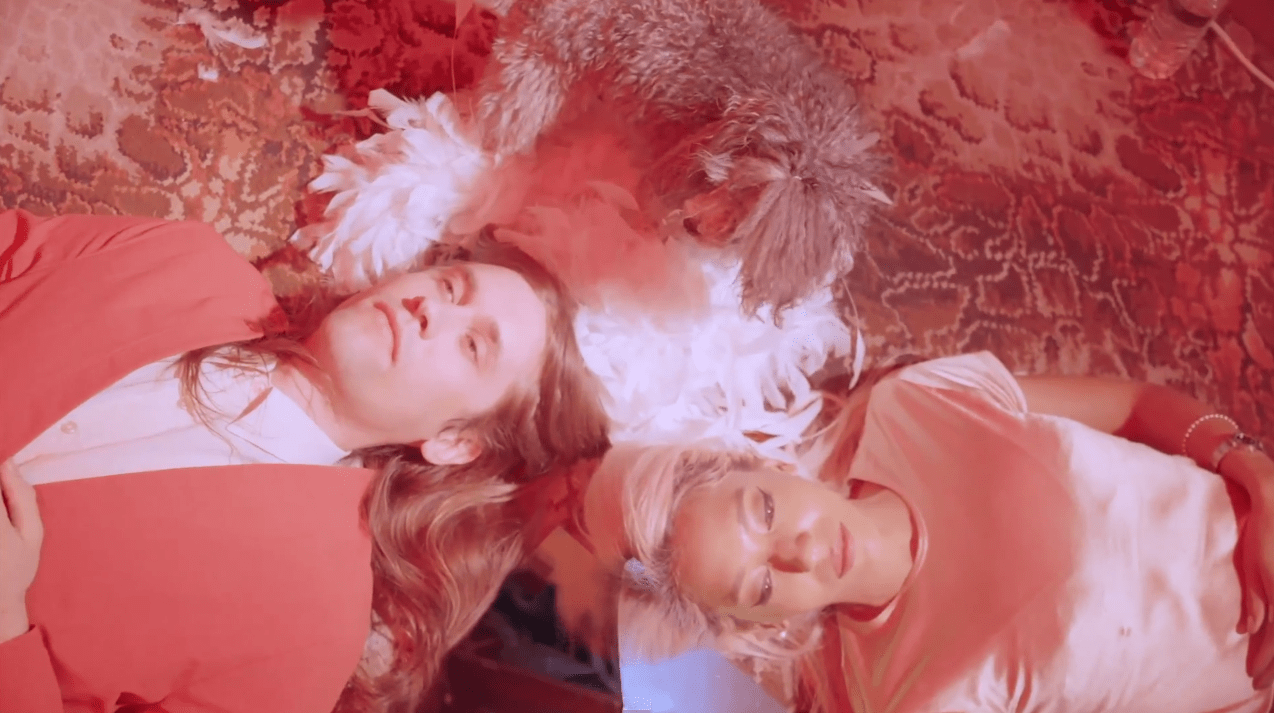 Jaakko Eino Kalevi Deeper Shadows