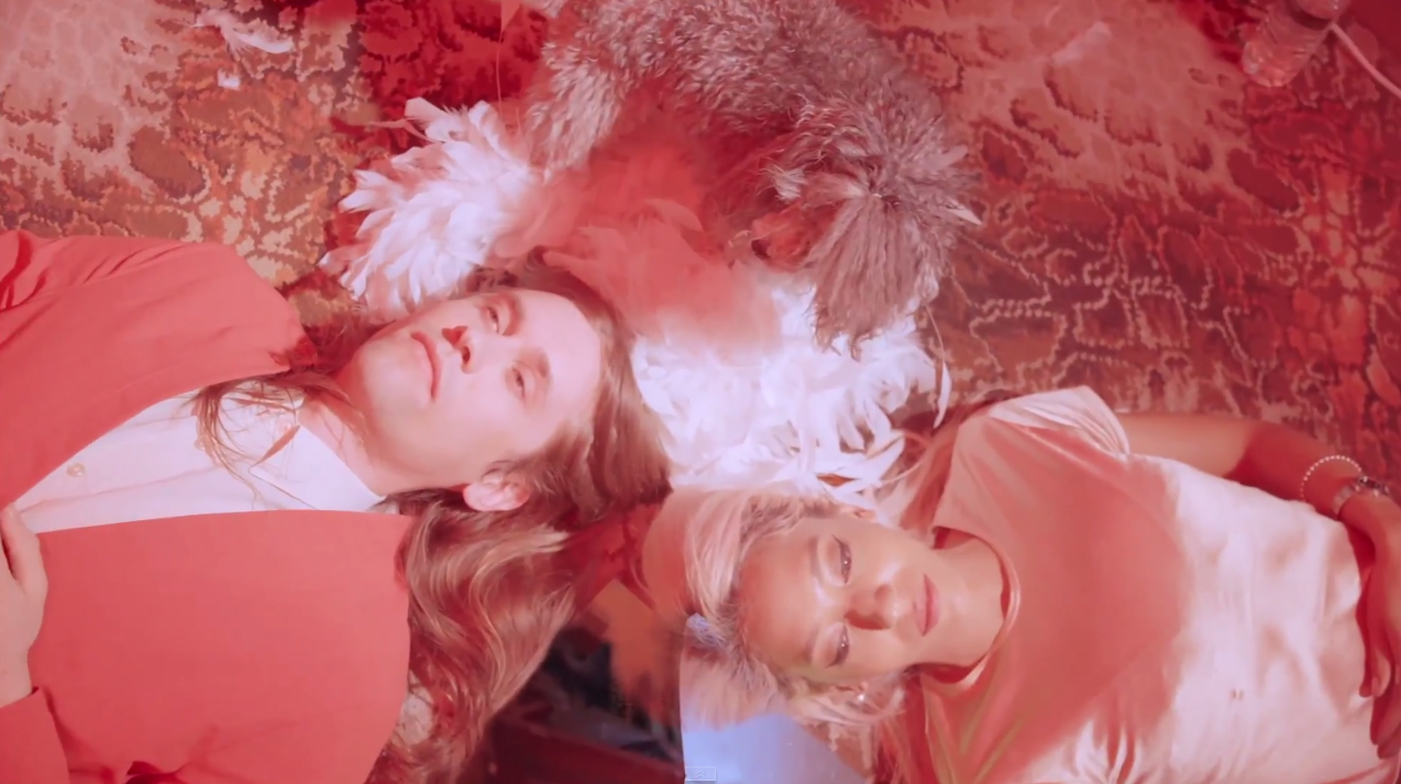 Jaakko Eino Kalevi Deeper Shadows