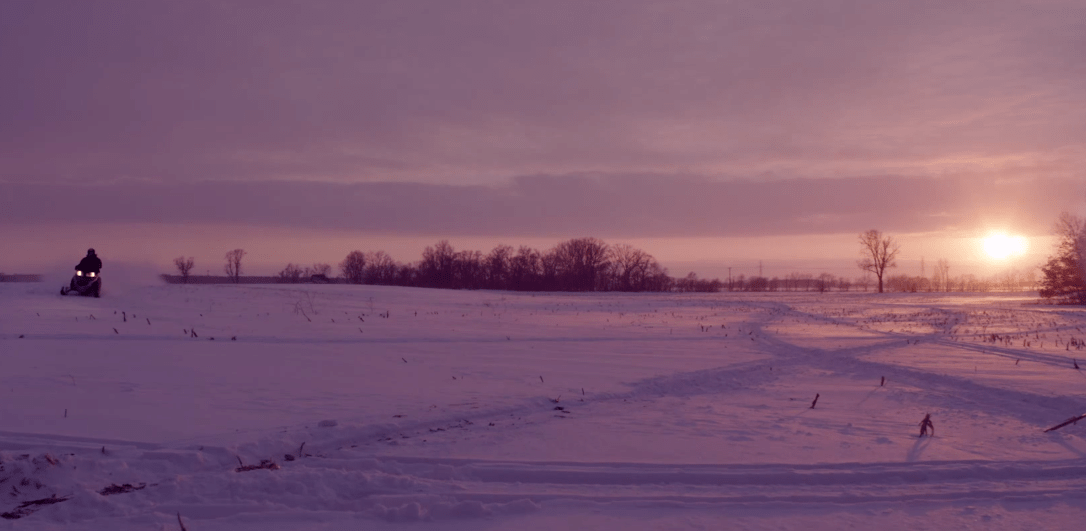 Aero Flynn Dk/Pi Video