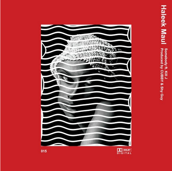 Haleek Maul Somebody Feuer Kill J