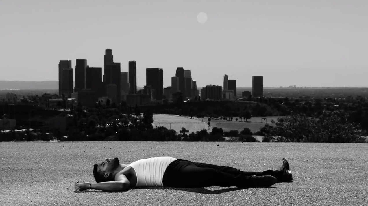 Twin Shadow I'm Ready Video