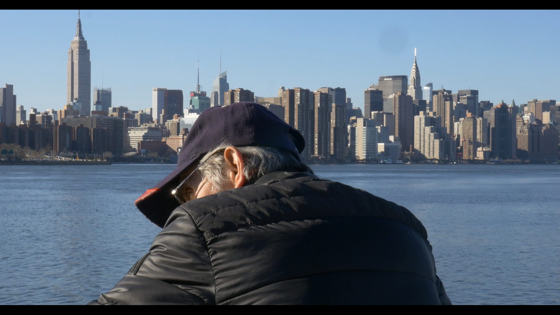 Psalm Zero - "Real Rain" (Stereogum Premiere)