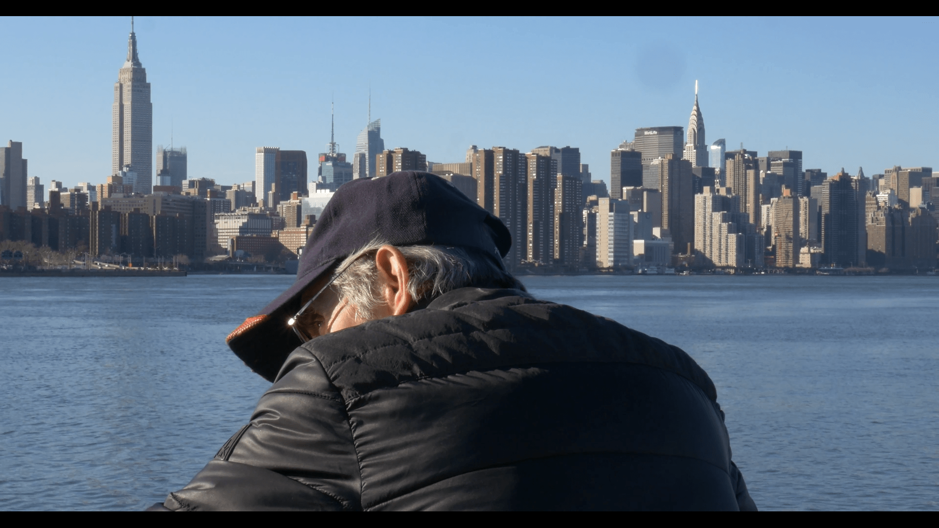 Psalm Zero - "Real Rain" (Stereogum Premiere)