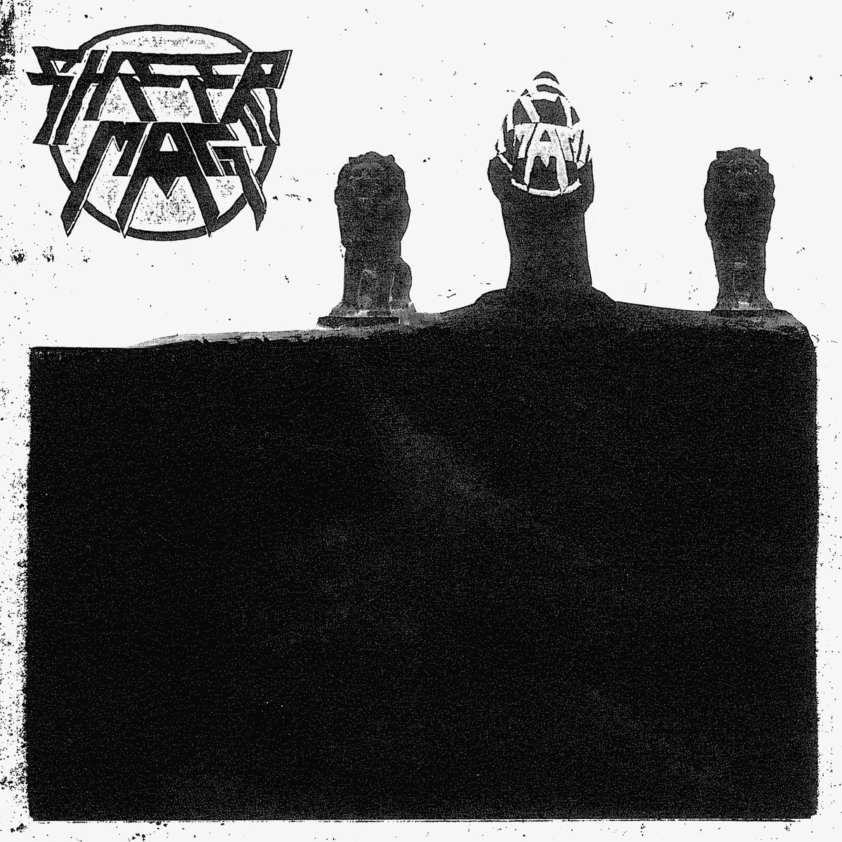 Sheer Mag - II