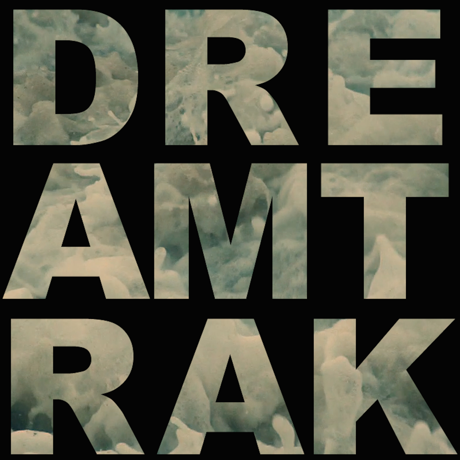Dreamtrak The Tide
