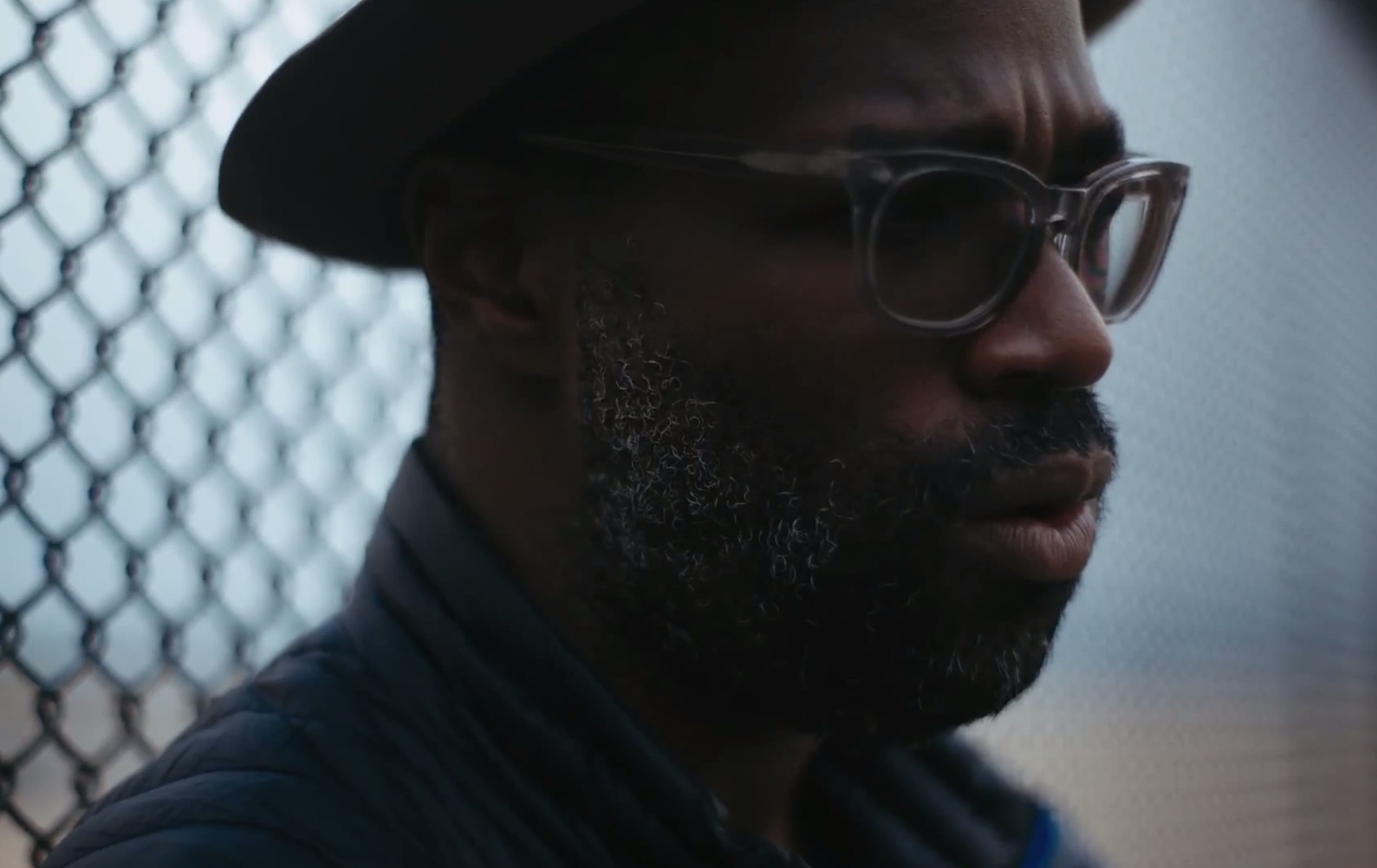 TV On The Radio - Trouble video