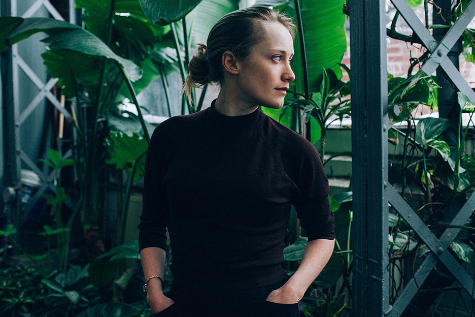 The Weather Station - "Tapes"