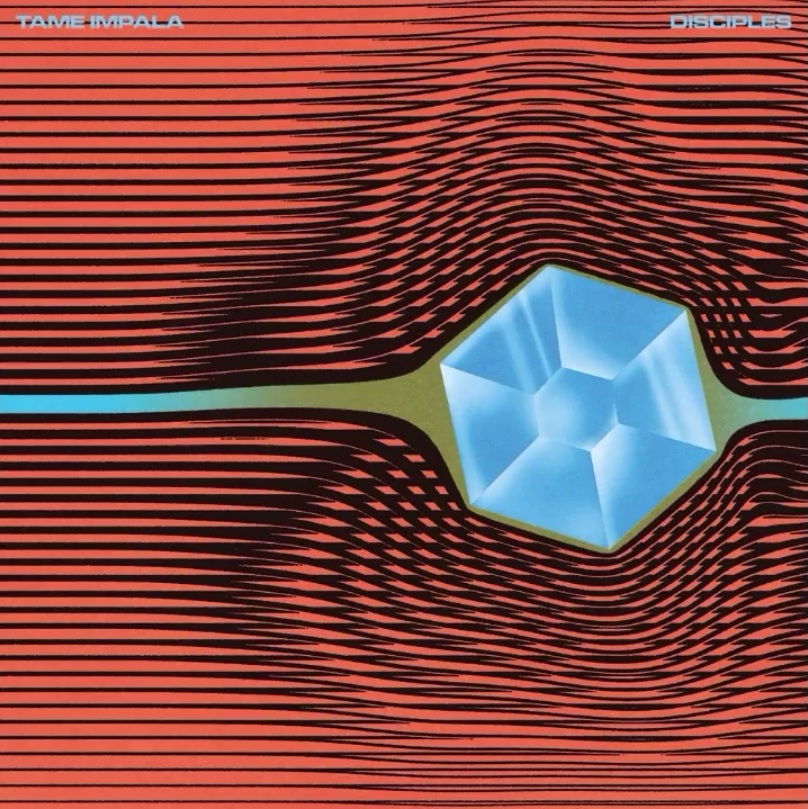 Tame Impala - Disciples