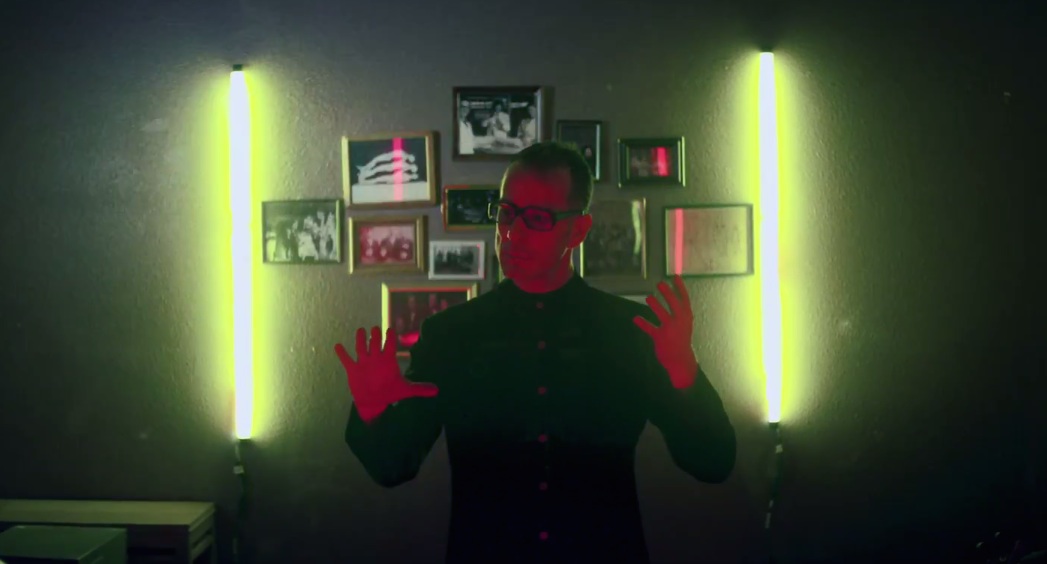 The Rentals - Its Time To Come Home video