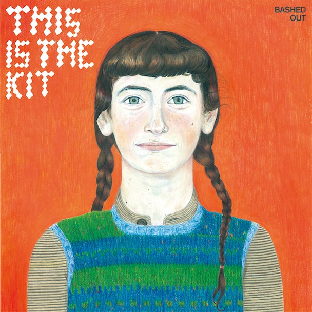 This Is The Kit Bashed Out Album Stream