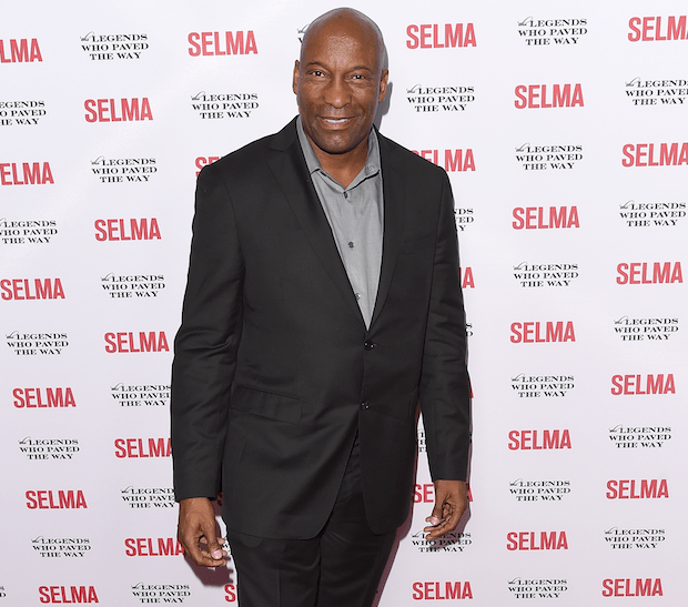 John Singleton Exits Tupac Biopic