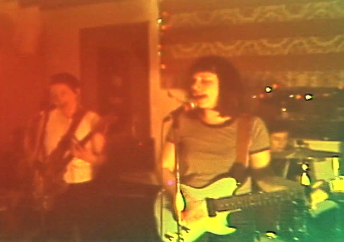 Waxahatchee - Under A Rock video