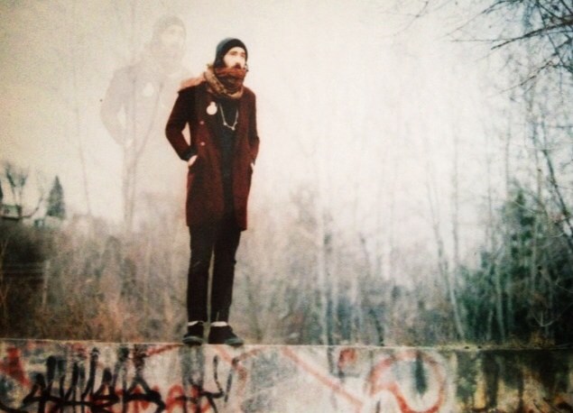 Wren Kitz - "Hall Of Lame" (Stereogum Premiere)