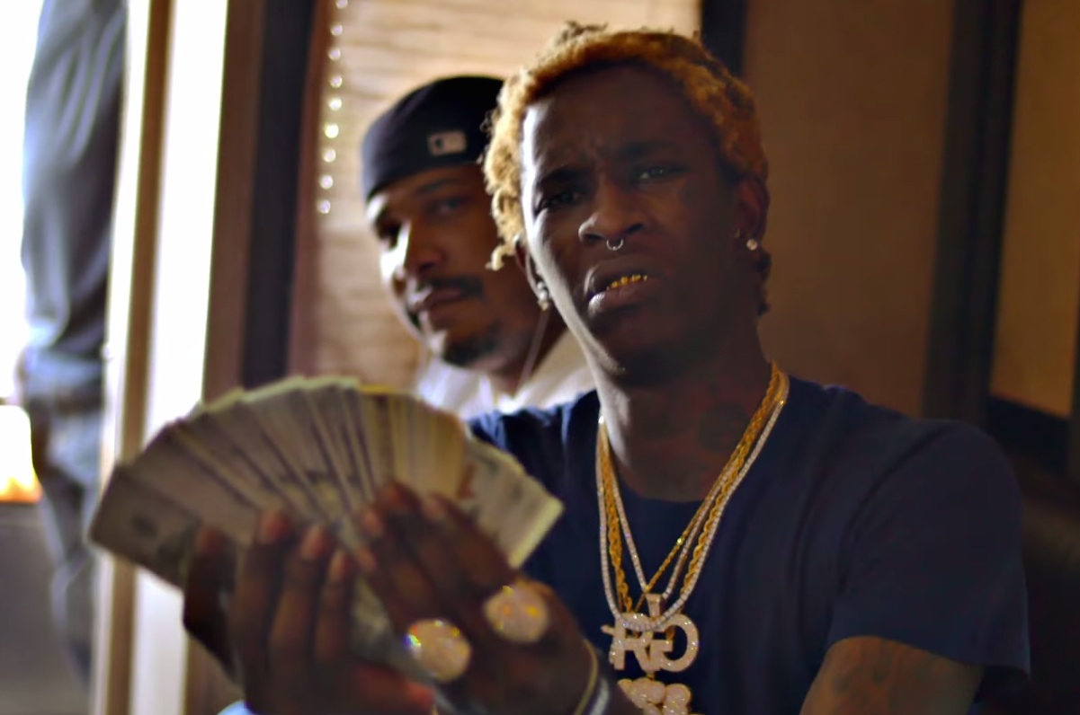 Young Thug - Check video