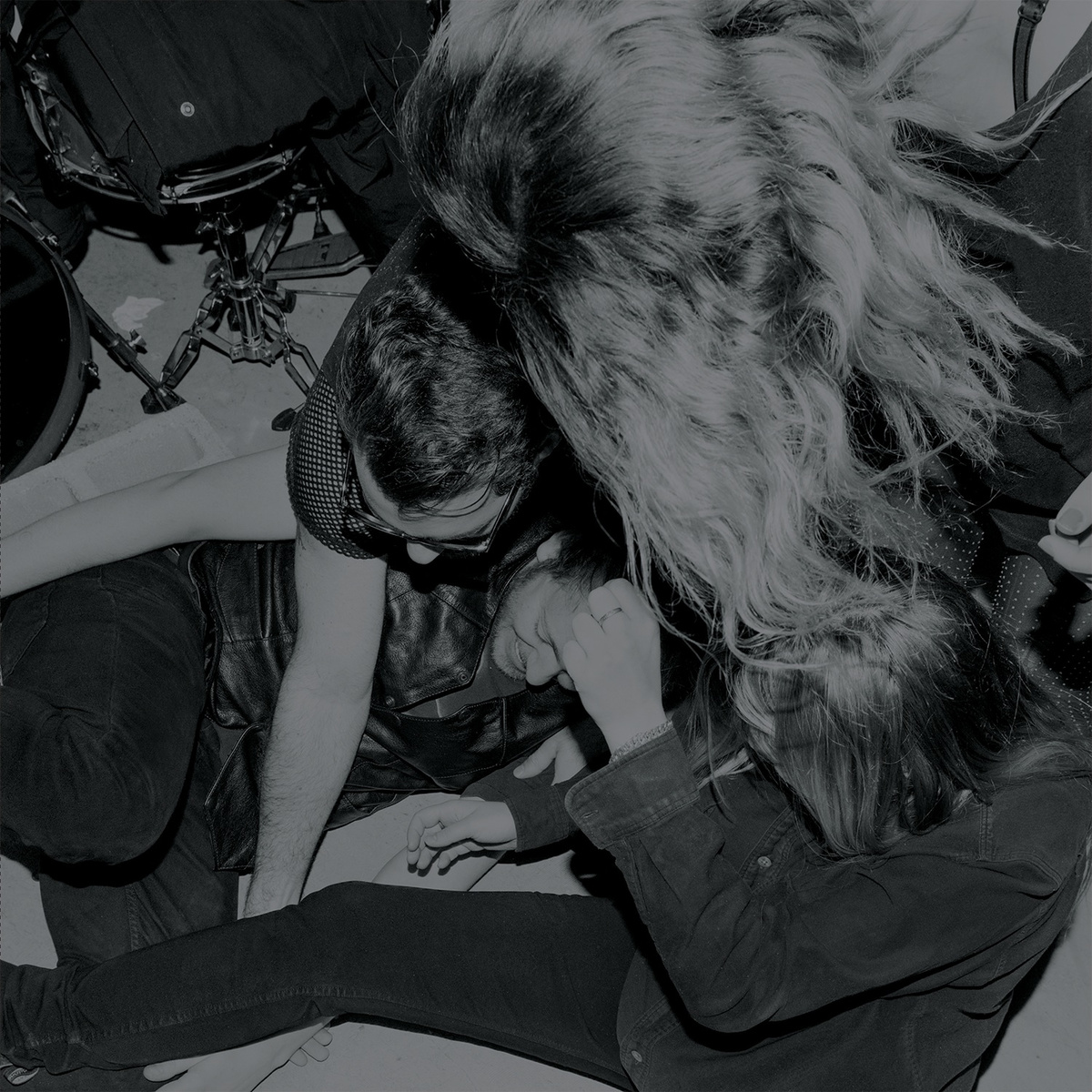 No Joy Moon In My Mouth More Faithful