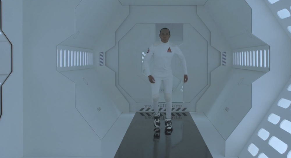 Alabama Shakes - "Sound & Color" Video