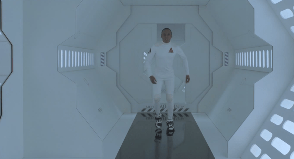 Alabama Shakes - "Sound & Color" Video