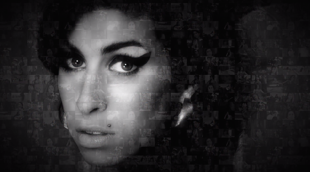 Watch A Trailer For The Amy Winehouse Documentary Amy