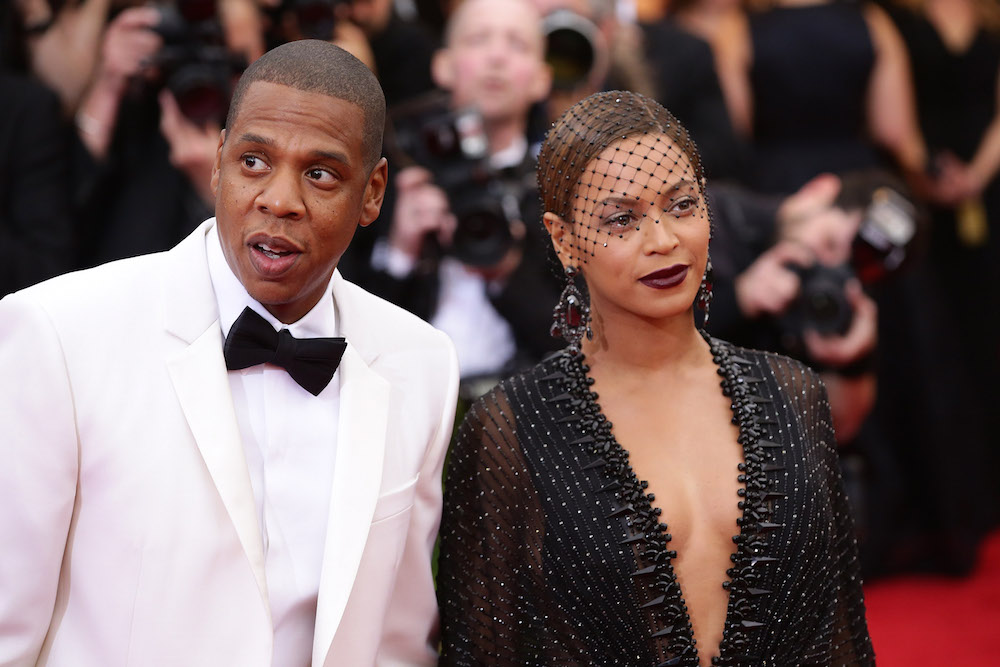 Beyoncé And Jay Z Album Coming To Tidal, Says DJ Skee