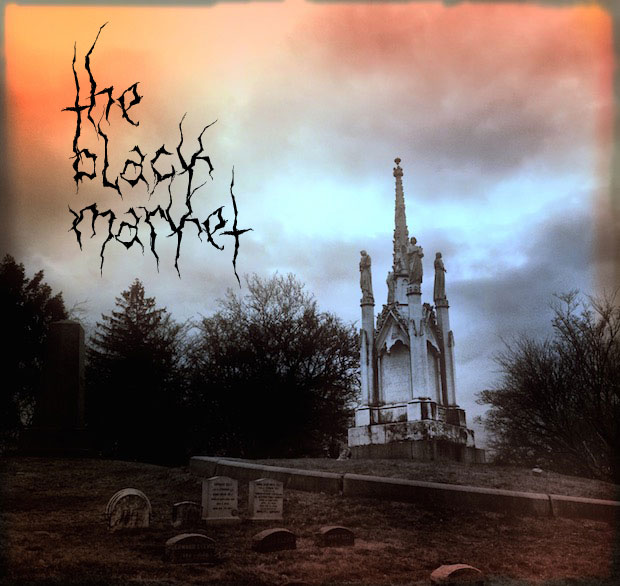 The Black Market: The Month In Metal - April 2015