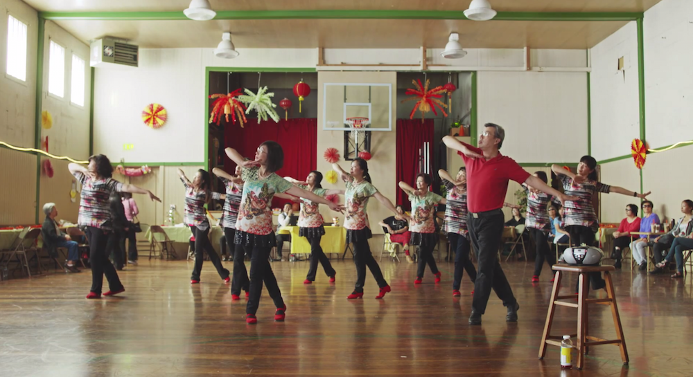 Blur - "Lonesome Street" Video