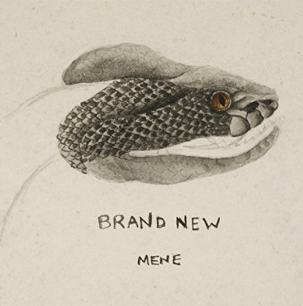Brand New - "Mene"