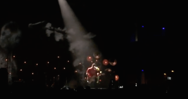 Watch Brand New Debut Another New Song "Sealed To Me" In Los Angeles