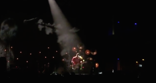 Watch Brand New Debut Another New Song "Sealed To Me" In Los Angeles