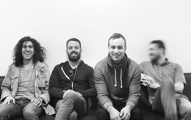 Watch Brand New Debut Their First New Song In Six Years