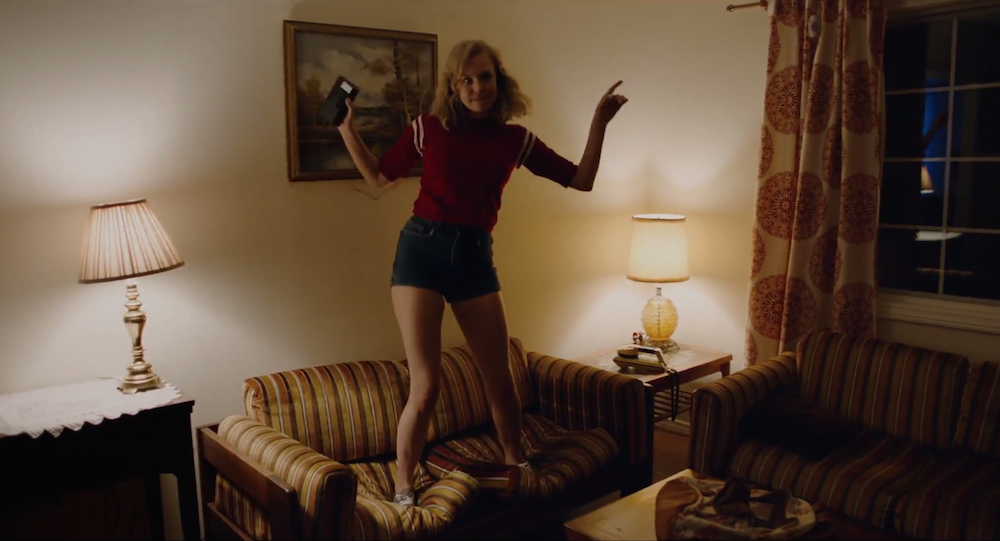 Brandon Flowers - "Lonely Town" Video