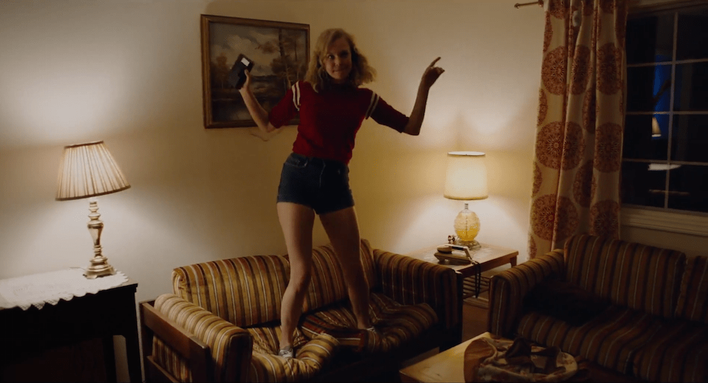 Brandon Flowers - "Lonely Town" Video