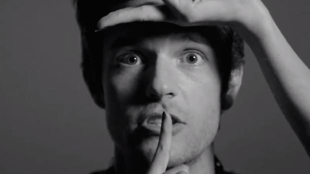 Brandon Flowers - "Still Want You" Video