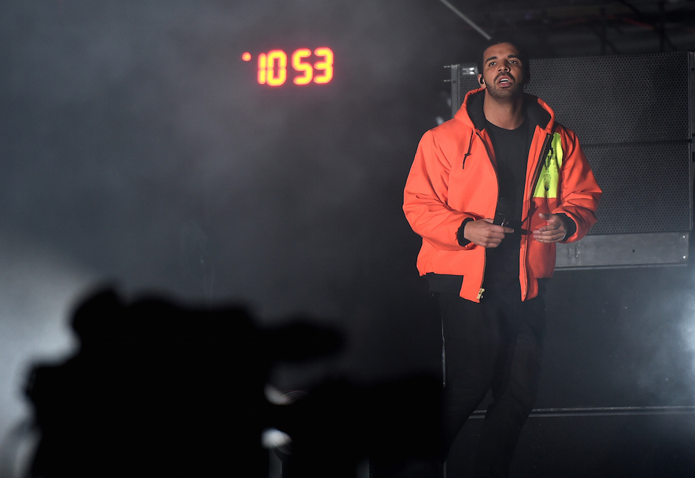 Drake Recorded A Song With Beyonce For Views From The 6