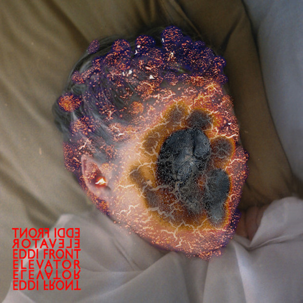 Eddi Front - "Elevator"