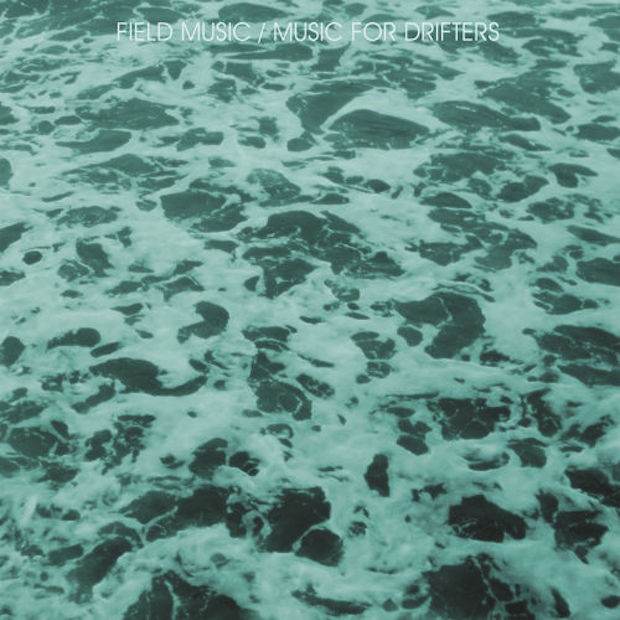 Field Music - "Casting Out Pts 2 And 3"