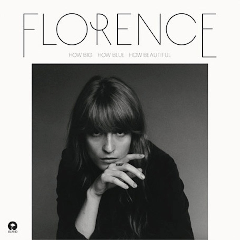 Florence + The Machine - "As Far As I Could Get"