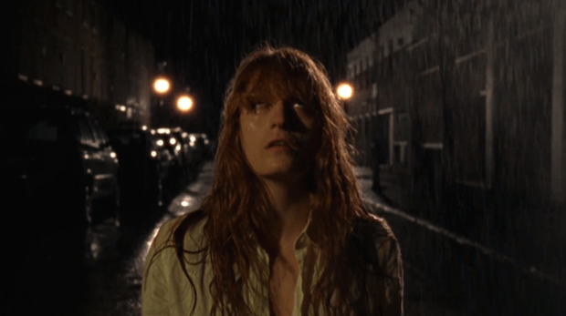 Florence + The Machine - "Ship To Wreck" Video