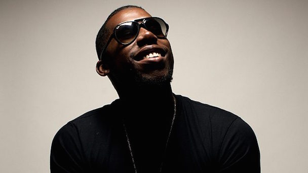 Hear Flying Lotus Interview Kendrick Lamar On BBC Radio 1
