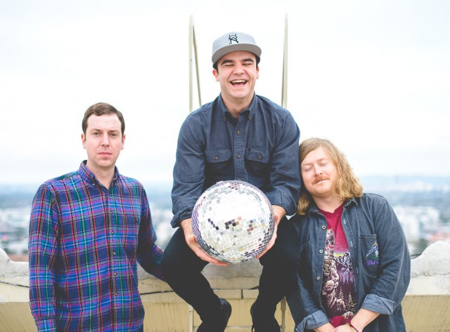 Future Islands - "The Chase"