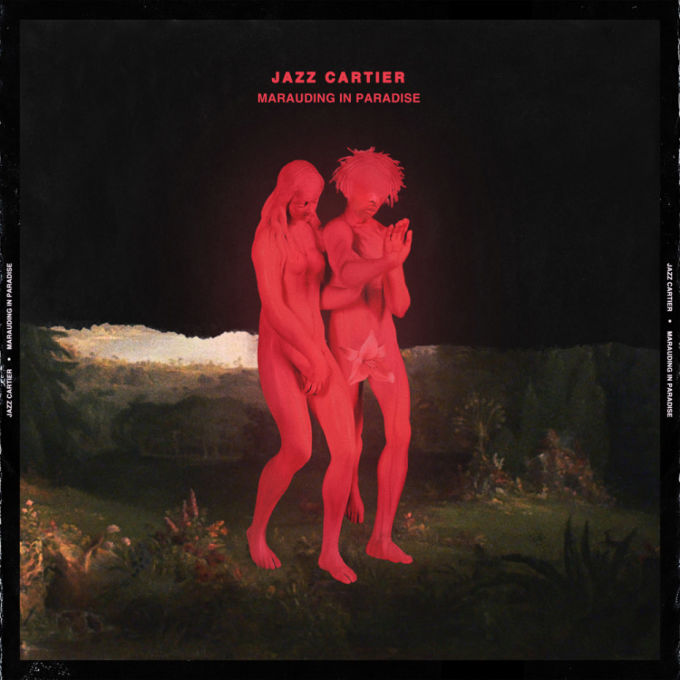 Stream Jazz Cartier Marauding In Paradise