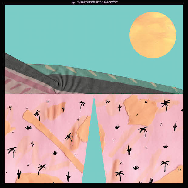 iji - "Hard 2 Wait" (Stereogum Premiere)