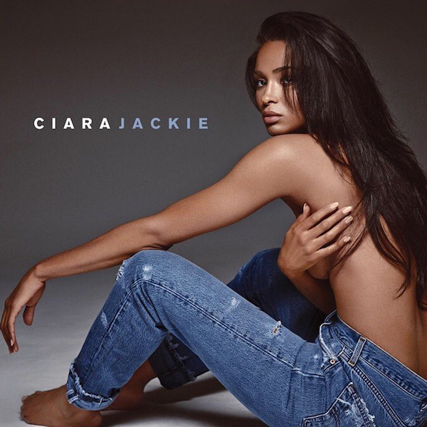 Ciara Dance Like We're Making Love