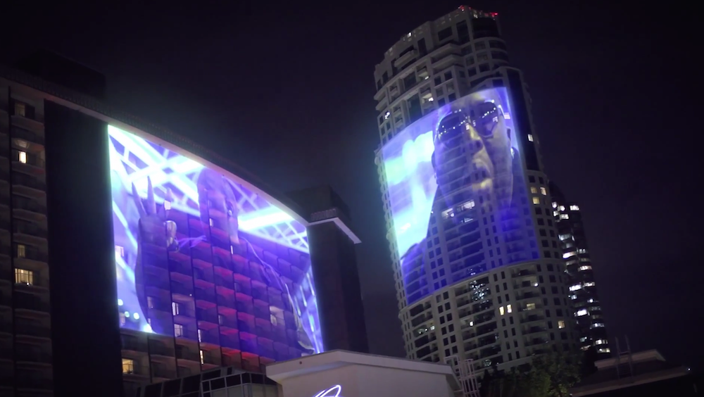 Killer Mike - "Ric Flair" Video