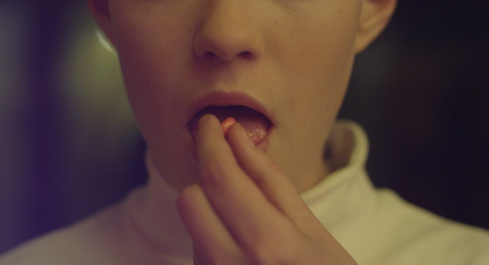 Korallreven - "Limitless" Video (Stereogum Premiere)