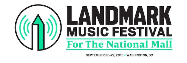 Landmark Festival Inaugural Lineup