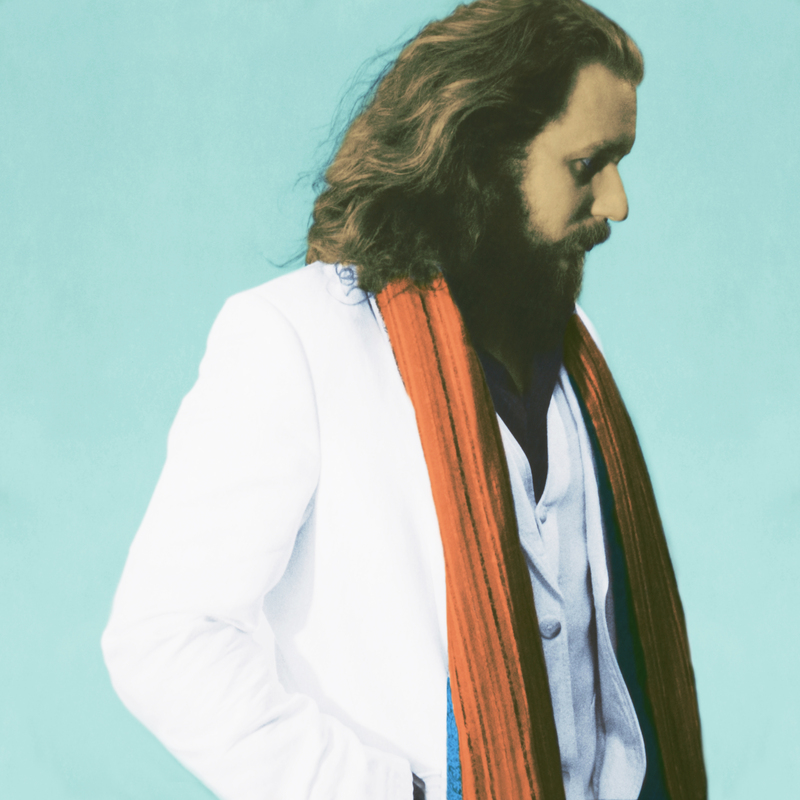 Jim James Album Leak Reddit AMA