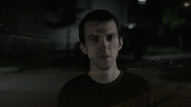 Liam Betson - "Rapture In Heat" Video (Stereogum Premiere)