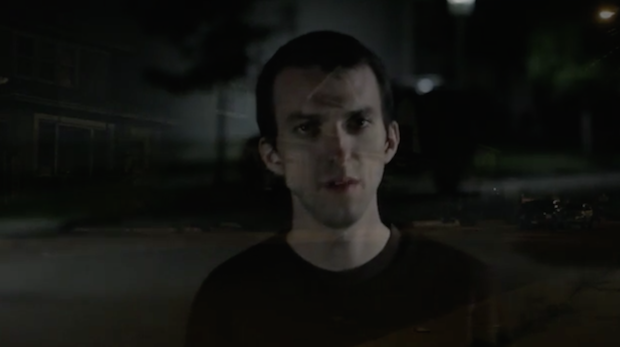 Liam Betson - "Rapture In Heat" Video (Stereogum Premiere)